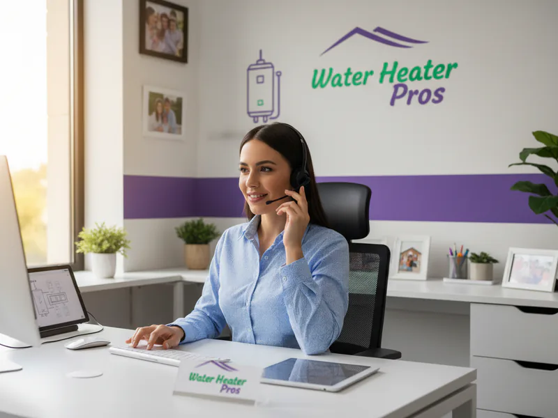 Water Heater Repair  in Victorville  FAQ